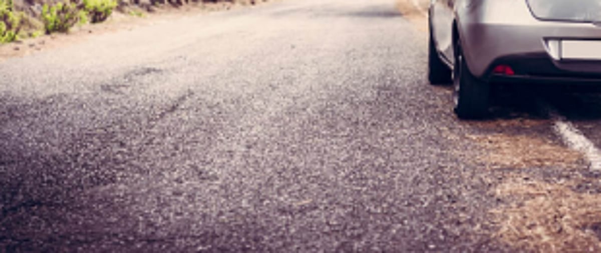 Pedestrian killed,  two others injured  at New Vaddem