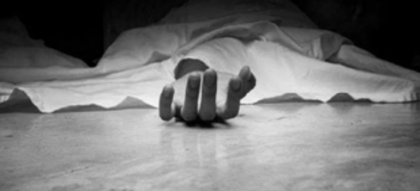 Pedestrian knocked   to death   at Arlem