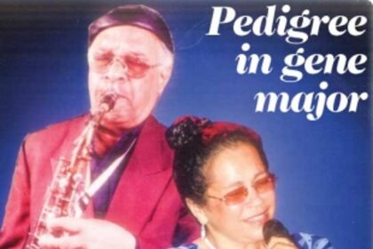 Pedigree in gene major