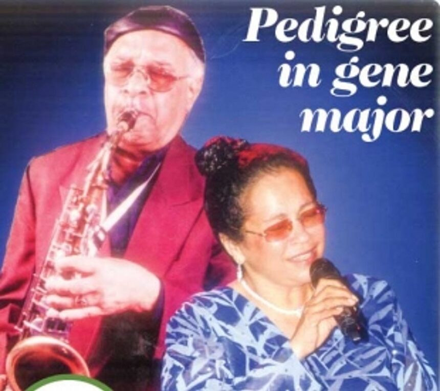 Pedigree in gene major