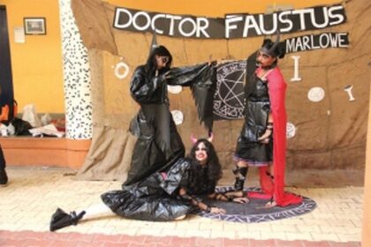 Pegasus X – A Literary Legacy