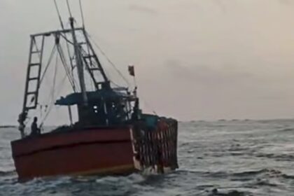 Pele threatens to change his name to Lamani over Malpe boats plundering fish