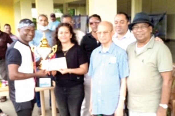 Pele’s Benaulim emerge victorious