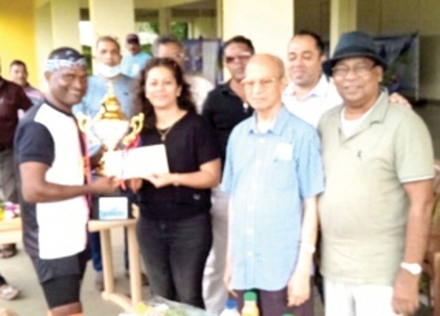 Pele’s Benaulim emerge victorious 1 Pele’s Benaulim emerge victorious