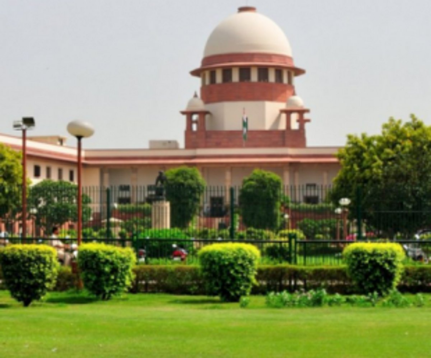 Pending SC decision, power line work ‘passing’ through sanctuary held up, Centre informs RS
