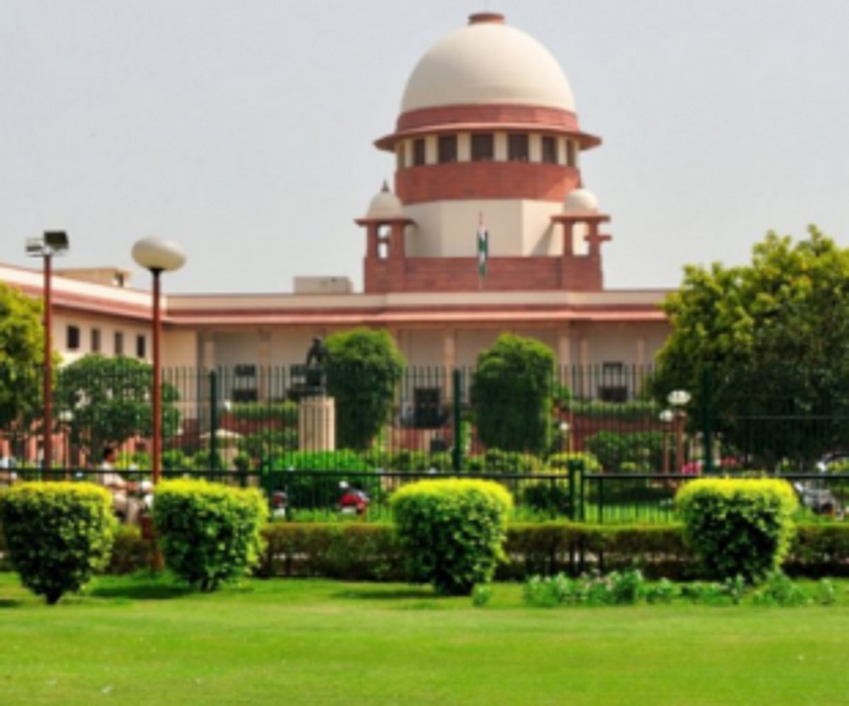 Pending SC decision, power line work ‘passing’  through sanctuary held up, Centre informs RS