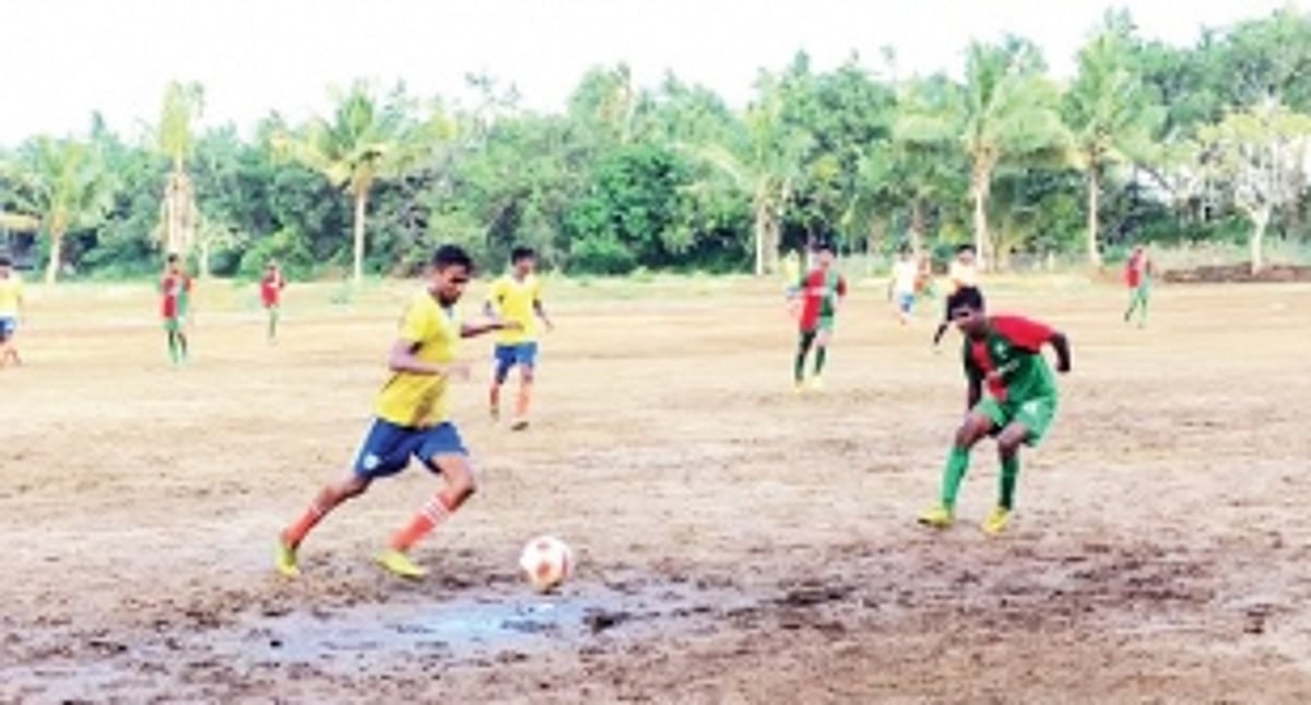 Penha de Franca qualify for Professional League