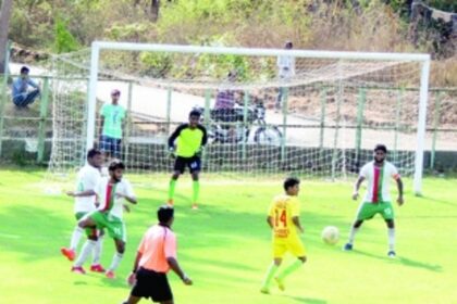 Penha de Franca thump ICSC Paroda