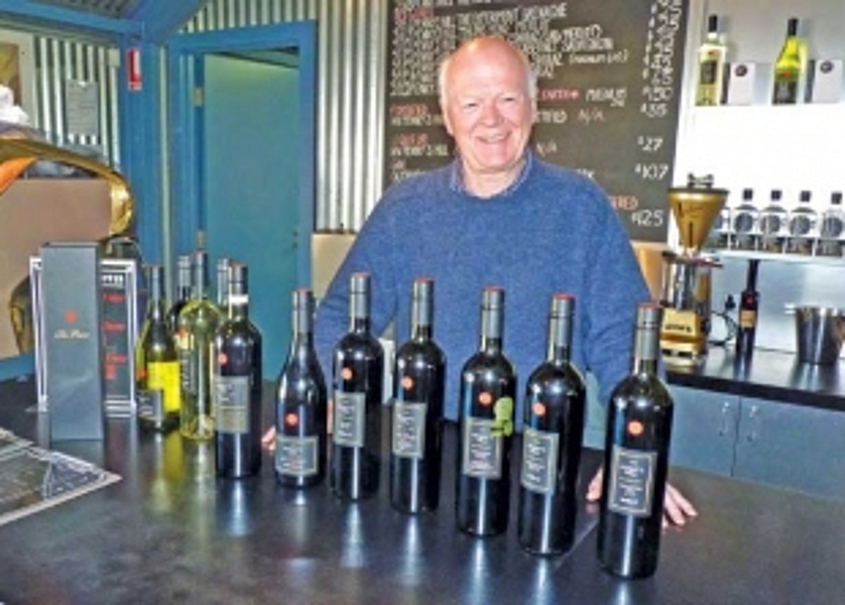 Penny’s Hill: The wines and their tales