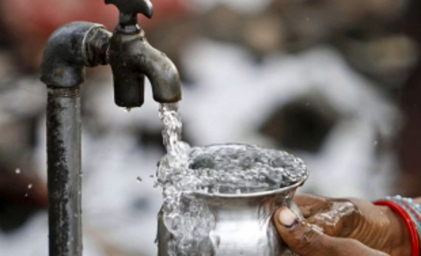 People allege govt fooled them of water schemes