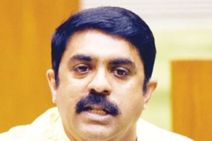 People are the vaccine for the political pandemic sweeping Goa, says Vijai