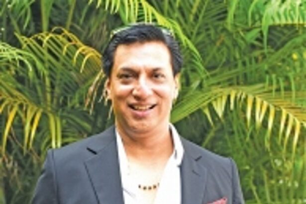 People at Cannes look forward to IFFI-Bhandarkar