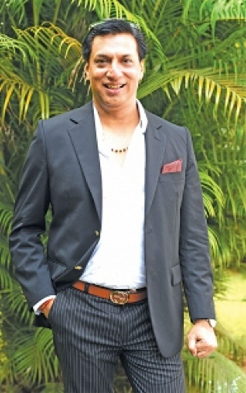 People at Cannes look forward to IFFI-Bhandarkar