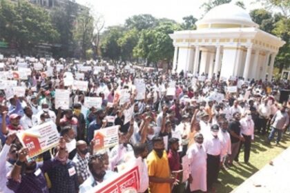 People-friendly mining order emboldens other movements for a sustainable Goa