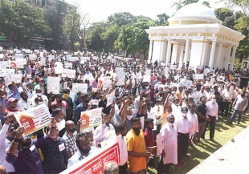 People-friendly mining order emboldens other movements for a sustainable Goa