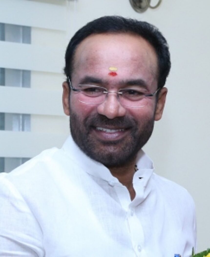 People have declared Goa casino capital: Tourism Min