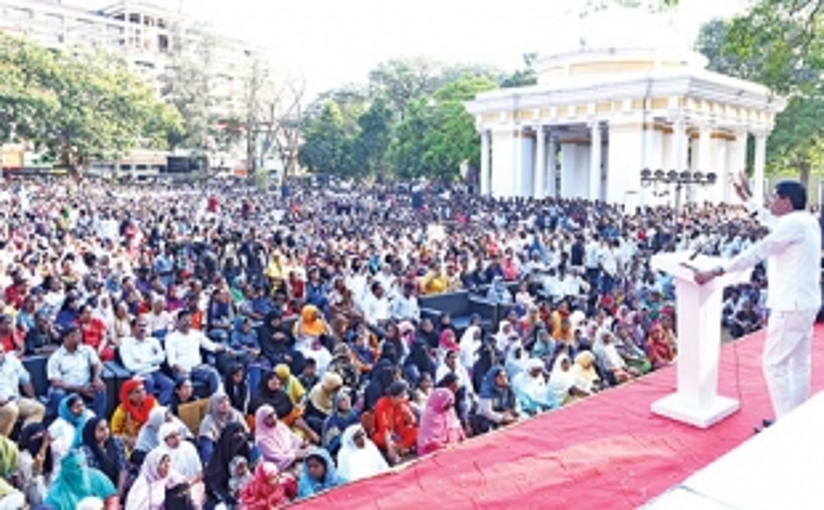 People have spoken, will govt listen?