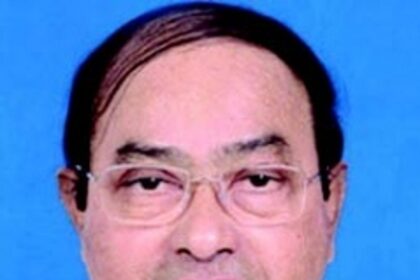 People in the country are alive because Modi approved vaccine making: Ravi Naik