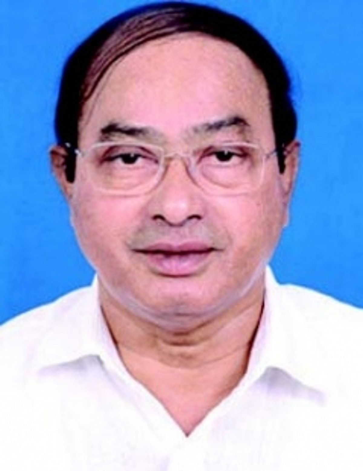 People in the country are alive because Modi approved vaccine making: Ravi Naik