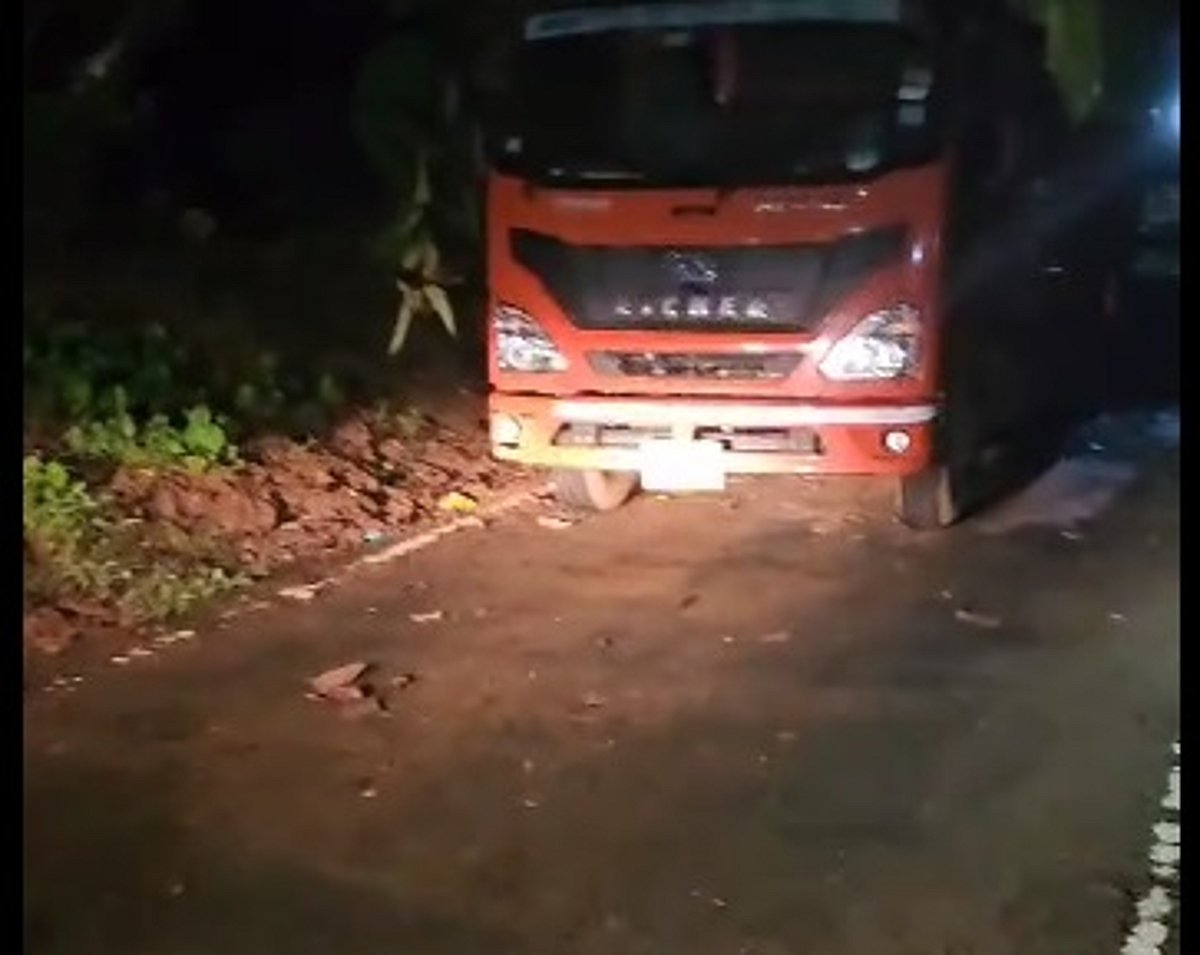 People object to late night activity at controversial Bhutani project