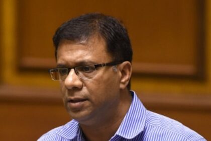 People of Goa are VIPs, not politicians: Health Minister