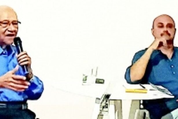 People of Punjab don’t want Khalistan: Julio Ribeiro