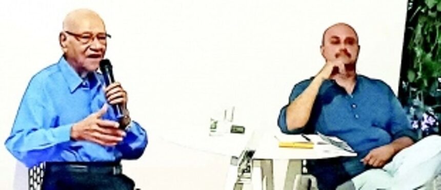 People of Punjab don’t want Khalistan: Julio Ribeiro