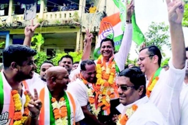 People power prevailed over money power: Viriato