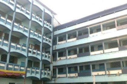 People still struggling for basic needs:  Guardian Angel HS Headmaster