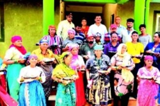 People urged to ensure nao one remains hungry