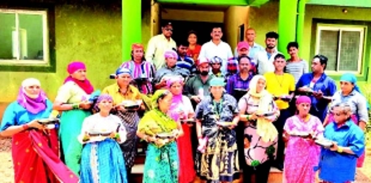 People urged to ensure nao one remains hungry