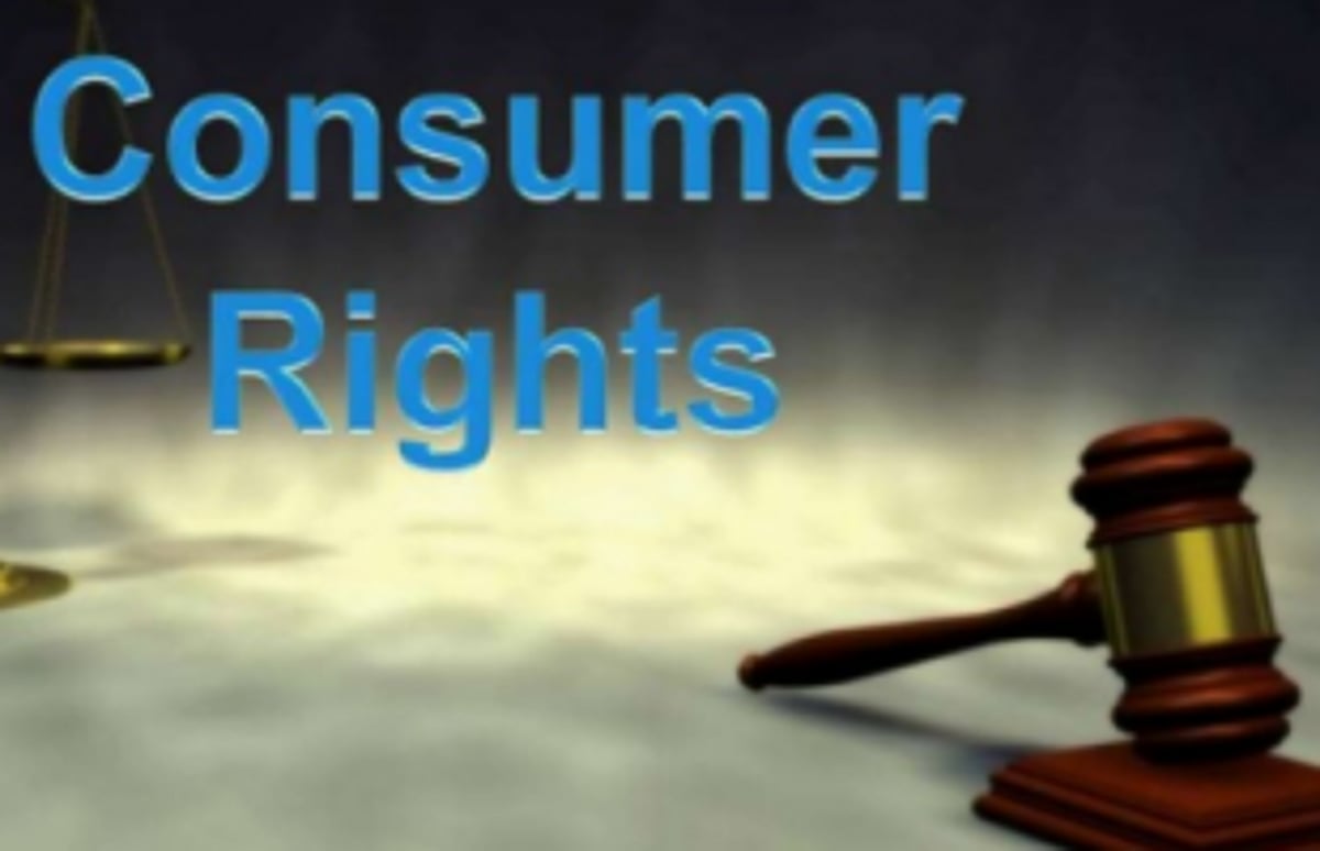 People urged to realise their rights as consumers