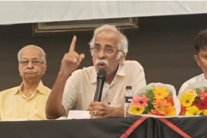 People will have to become politicians; Goan have led most successful movements: Claude