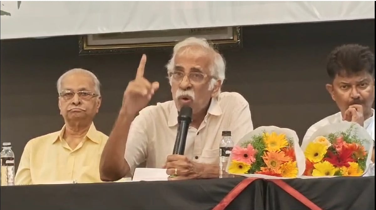 People will have to become politicians; Goan have led most successful movements: Claude