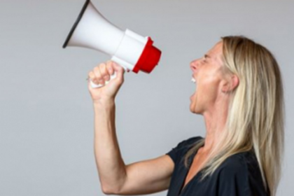 People’s voice matters