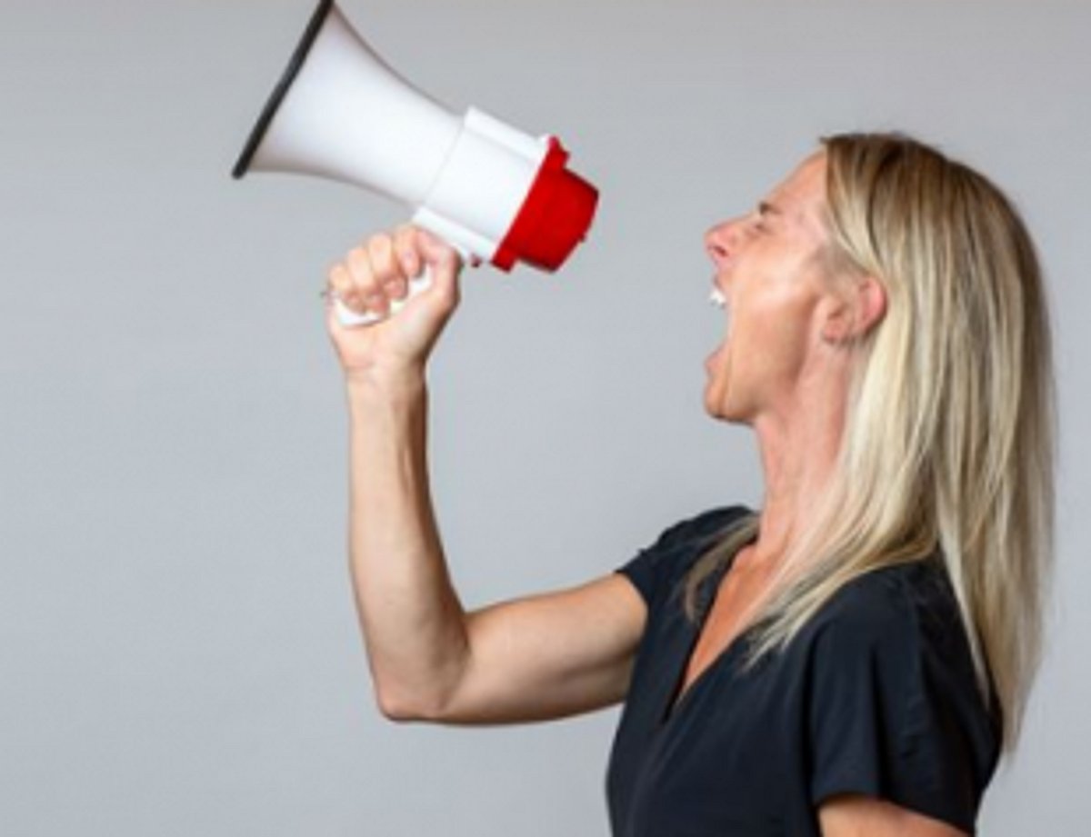 People’s voice matters