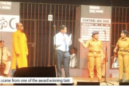 People’s voice takes centre stage