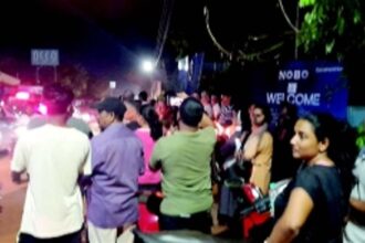 People’s ‘music’ finally forces Court order defying clubs to go silent