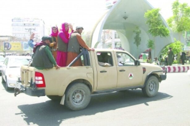 Perception in this turmoiled world