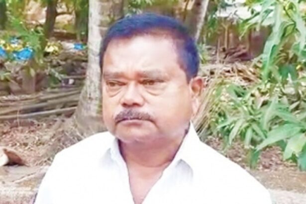 Pereira loses chance to re-contest in QMC polls