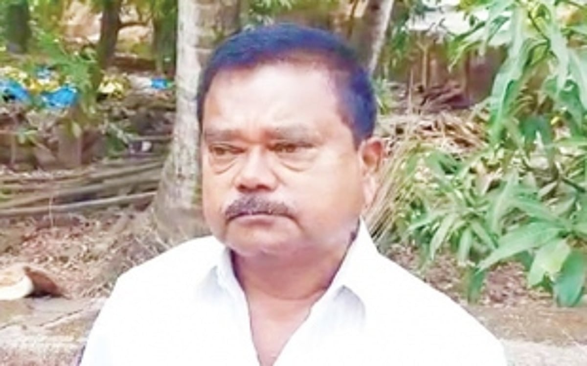 Pereira loses chance to re-contest in QMC polls