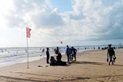 Perennial laggards on CZMP, Goa govt to seek two more months after new deadline, to complete coastal plan