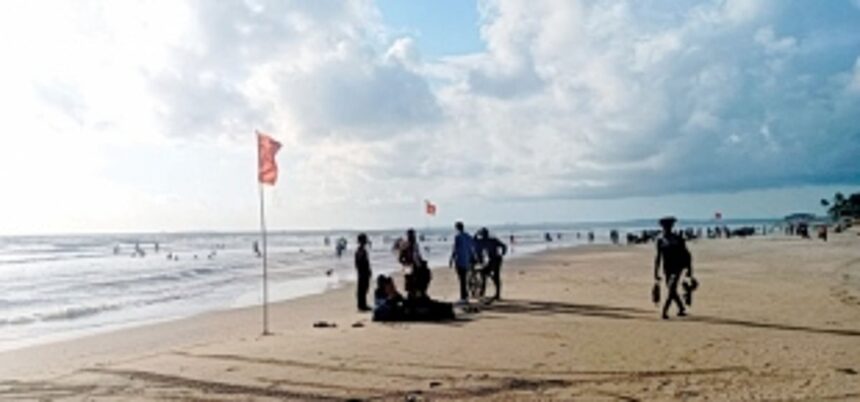 Perennial laggards on CZMP, Goa govt to seek two more months after new deadline, to complete coastal plan