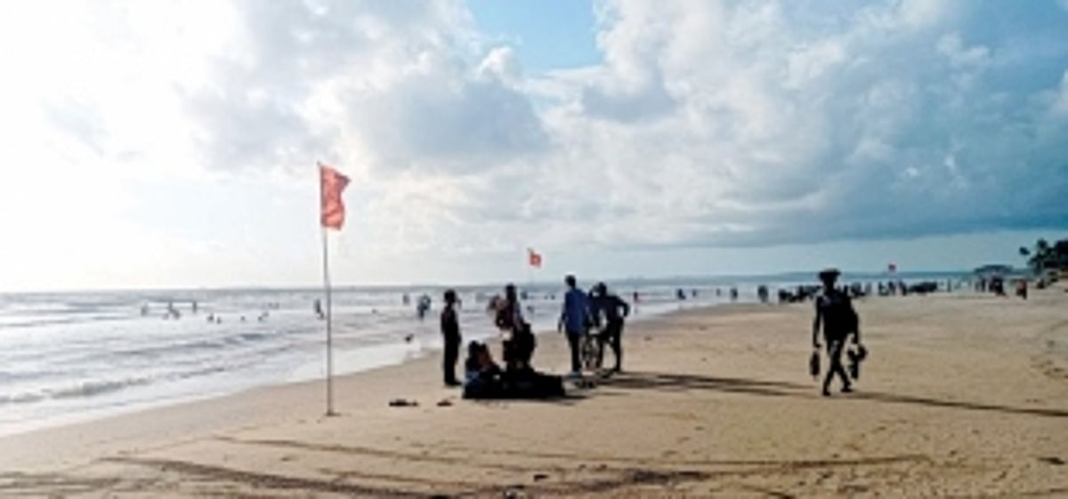 Perennial laggards on CZMP, Goa govt to seek two more months after new deadline, to complete coastal plan