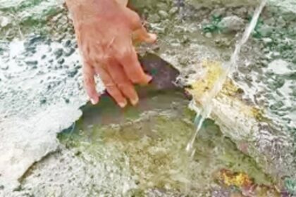 “Perfect” Atal Setu grapples with accidents & charge of substandard work