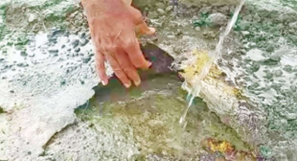 “Perfect” Atal Setu grapples with accidents & charge of substandard work