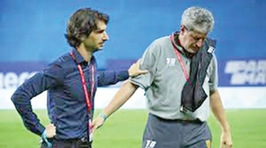 Perform or Perish: Gaurs and Nizams face off playoff passage