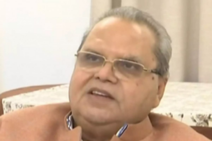 Perform or perish was this the message to the CM from the Guv?