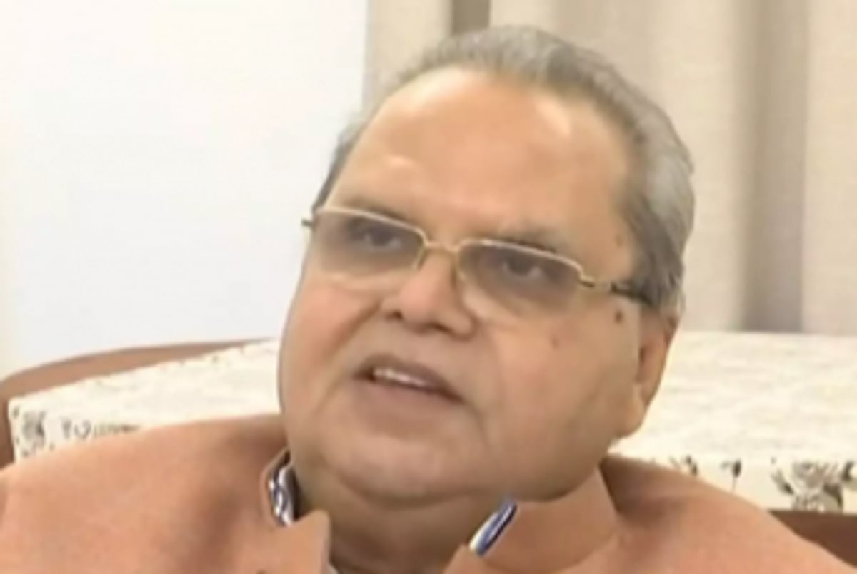 Perform or perish was this the message to the CM from the Guv?