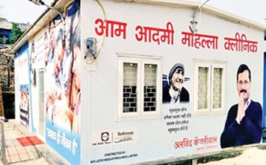 Performance over polarisation